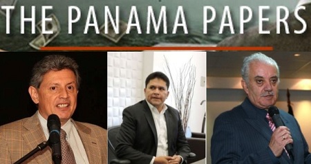 Amenazan con enjuiciar a quienes denunciaron o comentaron sobre Panamá Papers