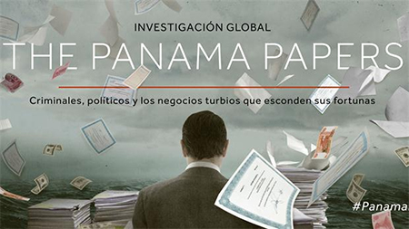 Abogado de empresario señalado en los Panama Papers advierte con acciones legales