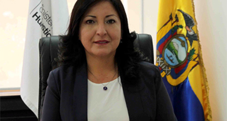 4Pelagatos: Jueza que condenó a Villavicencio y a Jiménez es viceministra de Justicia de este gobierno