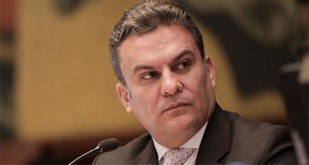 José Serrano dice que le está prohibido al Contralor auditar la deuda
