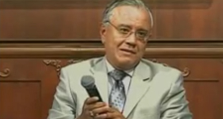 Alexis Mera dice que no han encontrado nada de corrupcin en Jorge Glas