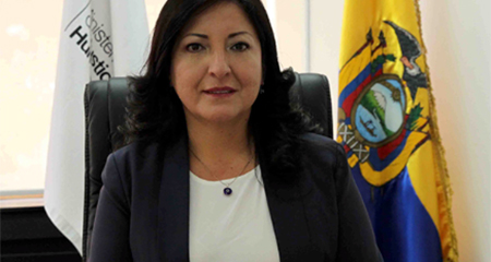 4Pelagatos: Jueza que conden a Villavicencio y a Jimnez es viceministra de Justicia de este gobierno