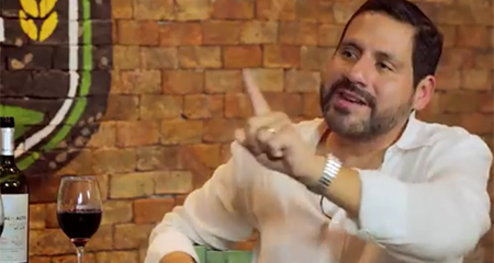 Ex asamblesta de Alianza PAIS afirma en Petroecuador se contrataba prostitutas para sus funcionarios (Video)