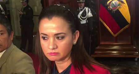 Alianza PAIS quiere que se archive el juicio contra vicepresidente Jorge Glas