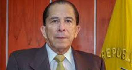 Investigarn a Juez Marco Maldonado por sentencia favorable a excontralor hoy prfugo