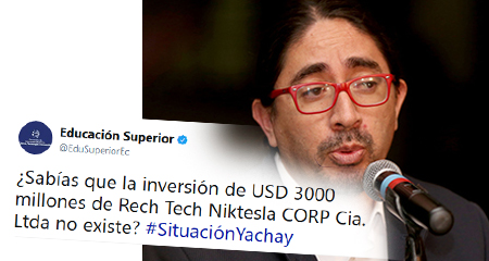 Secretara de Educacin desmiente a su anterior Secretario Ren Ramrez, sobre inversin de Tesla