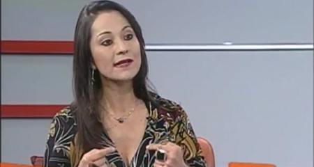 Dra. Paulina Araujo comenta que Jorge Glas debe ser juzgado por delitos ms graves (Video)