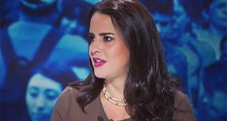 Asamblesta Paola Vintimilla: Asamblestas que no denunciaron corrupcin en el perodo anterior son cmplices