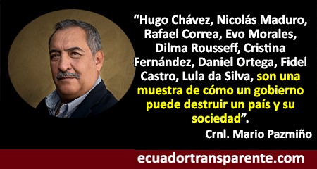 El auto golpe en Amrica Latina y su efecto domin