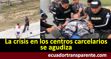 Reo es quemado y decapitado en Crcel Regional Zonal 8
