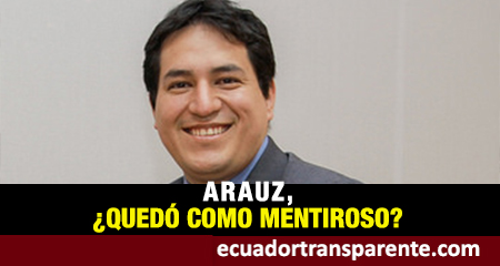 Presidente de Argentina no confirm versin de Andrs Arauz sobre traer 4.4 millones de vacunas COVID19 al Ecuador