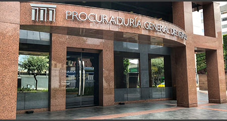 Procuradura quiere dejar sin efecto la devolucin de los bienes incautados a los hermanos Isaas