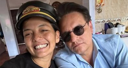 Xavier Jordn amenaza a hija de Fernando Villavicencio