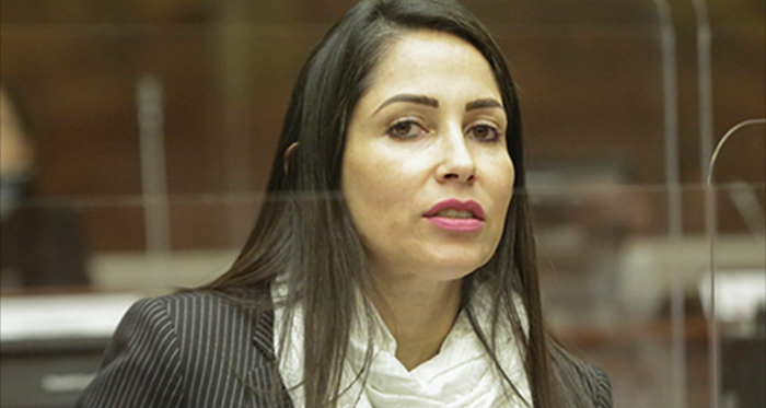 Inteligencia de Estados Unidos seala que Luisa Gonzlez habra recibido dinero de Nicols Maduro