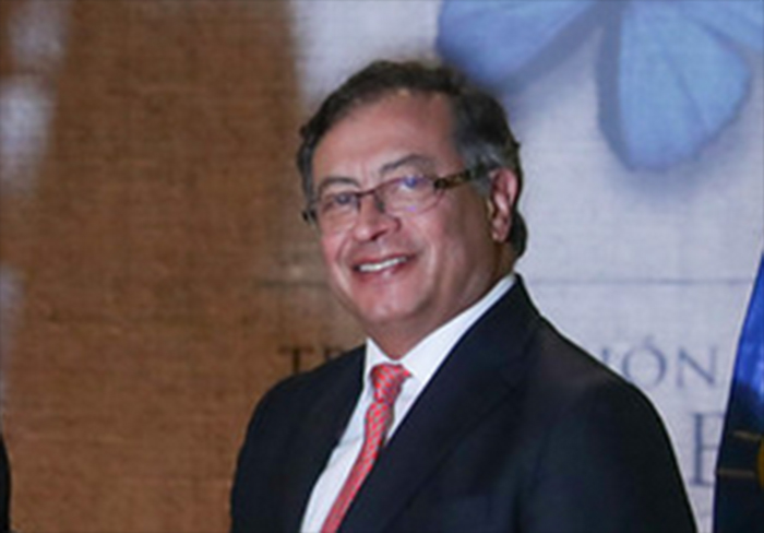 Las desafortunadas palabras de Gustavo Petro que politizan la tragedia de Manab: La insensibilidad que no pas desapercibida