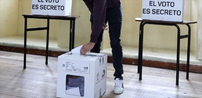 Venezuela saquea material electoral y ataca a Ecuador: Un desafo a la comunidad internacional