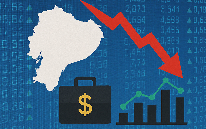 Tras la victoria de Daniel Noboa, el riesgo pas cae. Cmo beneficia esto al Ecuador?