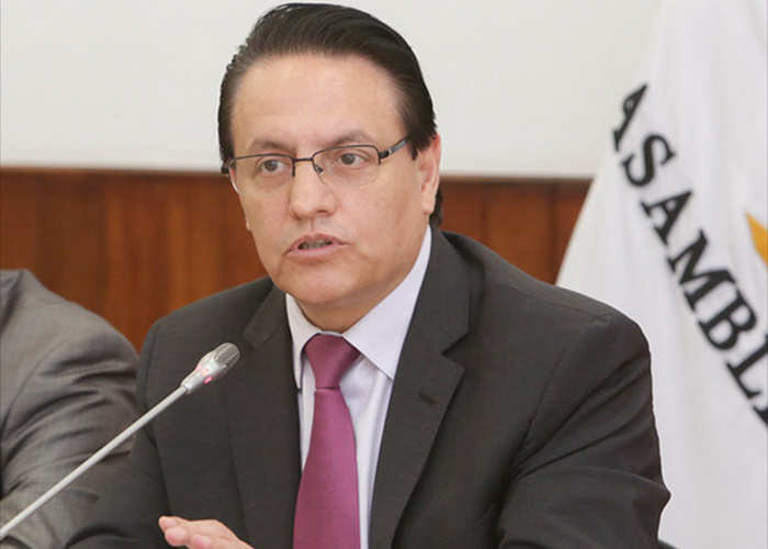 Testigo indica que se habra pagado 1 milln de dlares para asesinar a Fernando Villavicencio