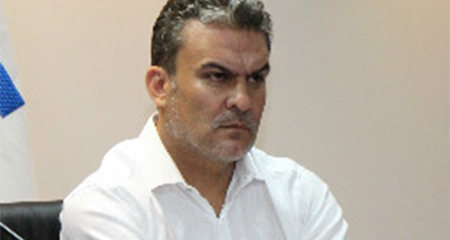 Detencin de Jos Serrano en EE. UU: el historial poltico y judicial del exministro clave de Rafael Correa