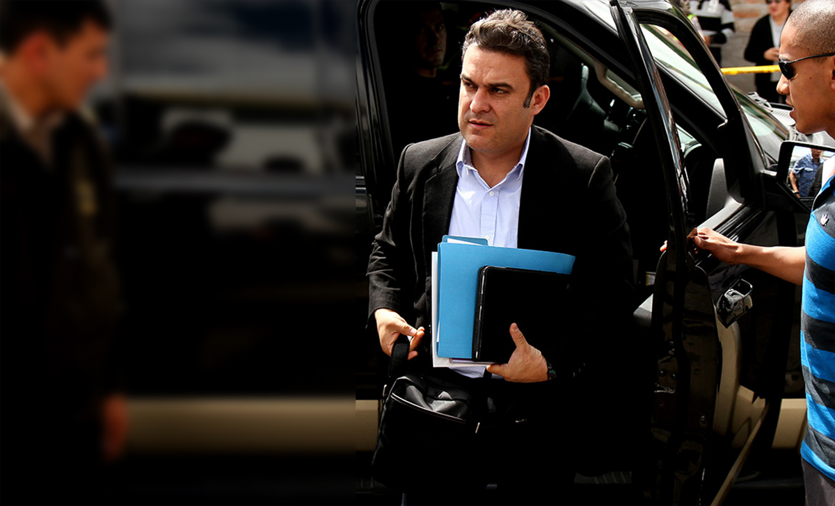 Caso Magnicidio Fernando Villavicencio: revelaciones de expolica testigo vinculan a Jos Serrano con espionaje, FARC y Los Choneros