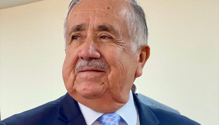 El voto en el exterior