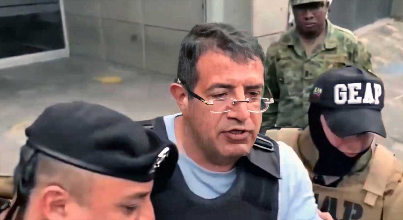 Caso Caja Chica: Fiscal�a sigue la ruta del dinero de Venezuela y el corre�smo entra en crisis