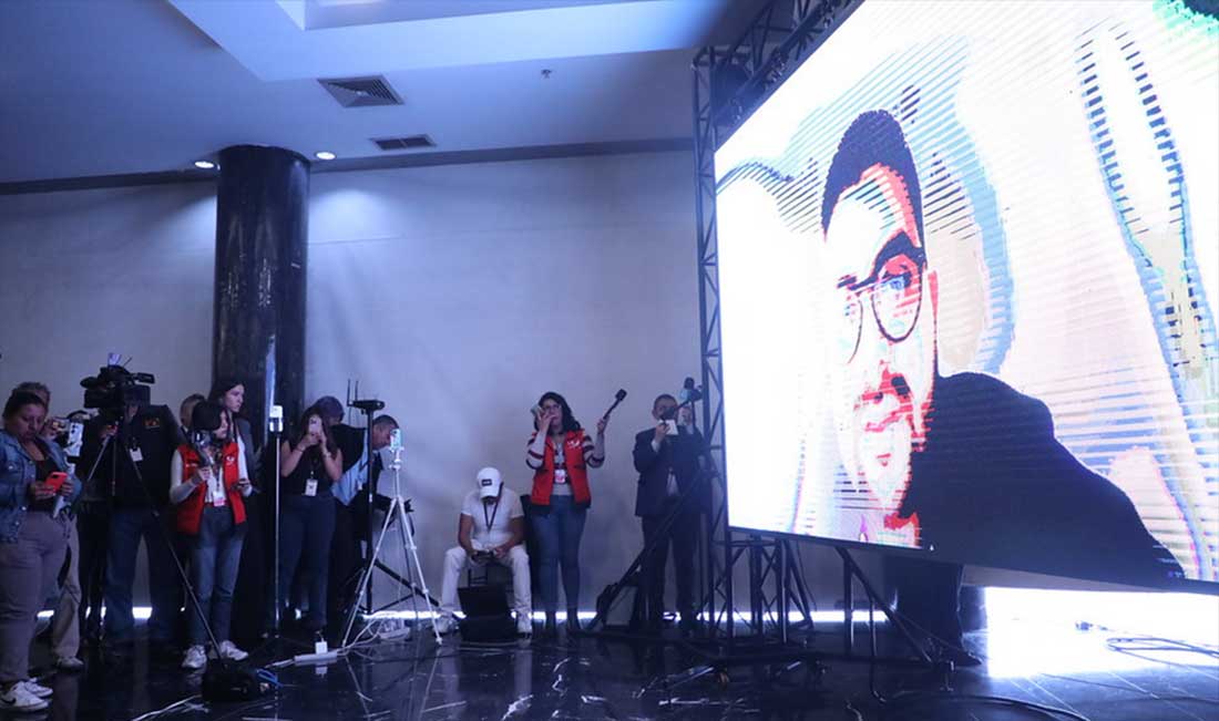 Juicio pol�tico contra Mario Godoy: El testimonio del juez Carlos Serrano y las presiones en el Consejo de la Judicatura