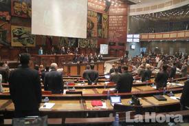 Crecen las crticas a labor legislativa